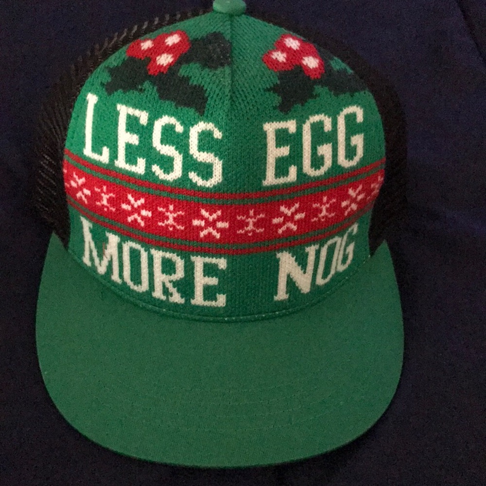 Christmas Hat